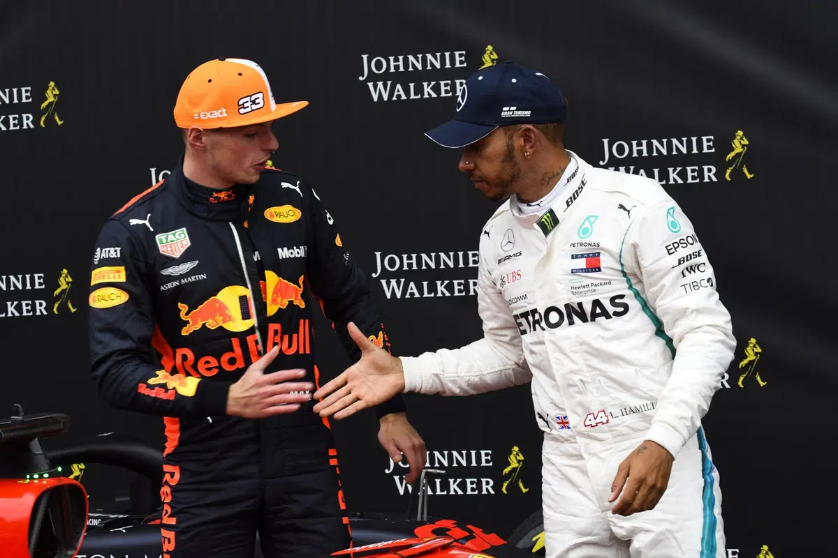 F1, GP Belgio 2018: vince Vettel (22)