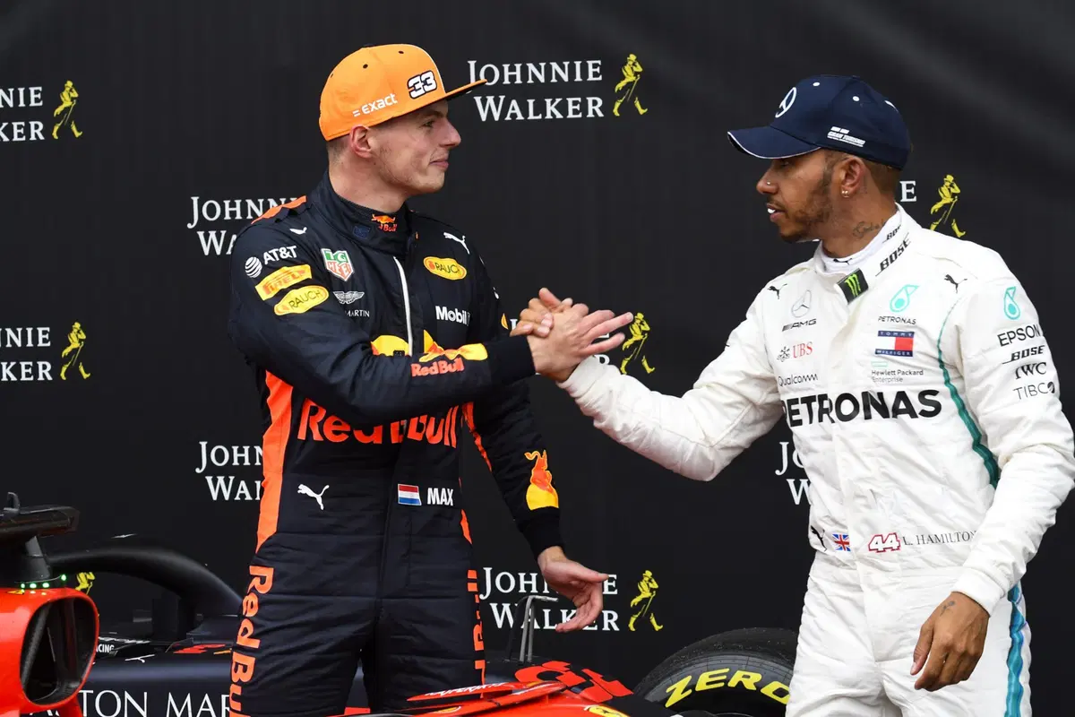 F1, GP Belgio 2018: vince Vettel (23)