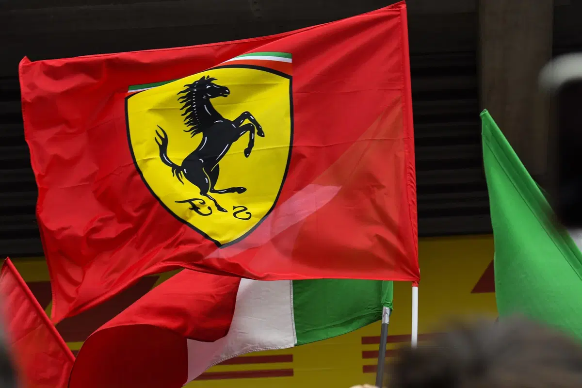 F1, GP Belgio 2018: vince Vettel (36)