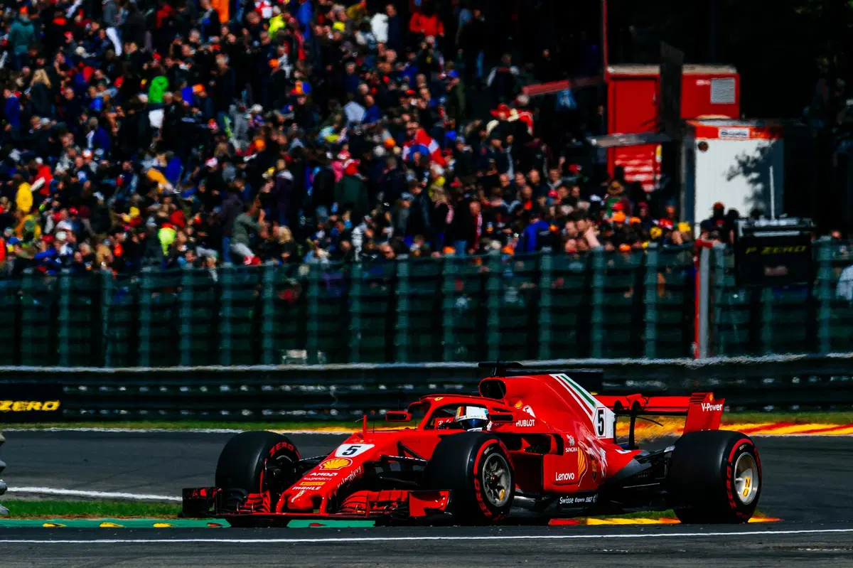 F1: il bello e il brutto del GP del Belgio 2018 (2)