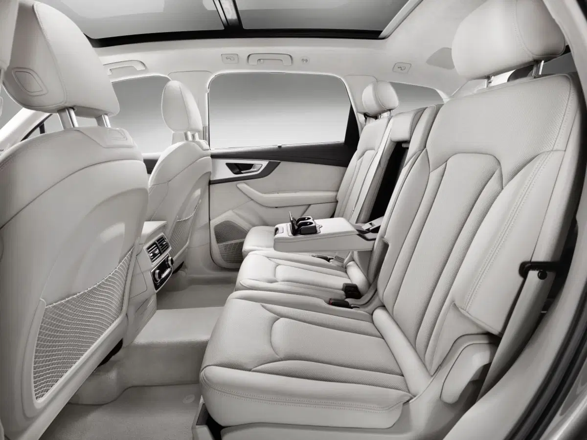 Audi Q7, arrivano i TDI 3.0 mild hybrid (4)