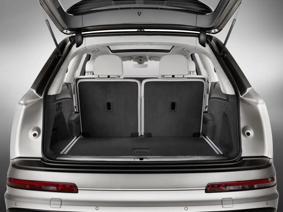 Audi Q7, arrivano i TDI 3.0 mild hybrid (6)