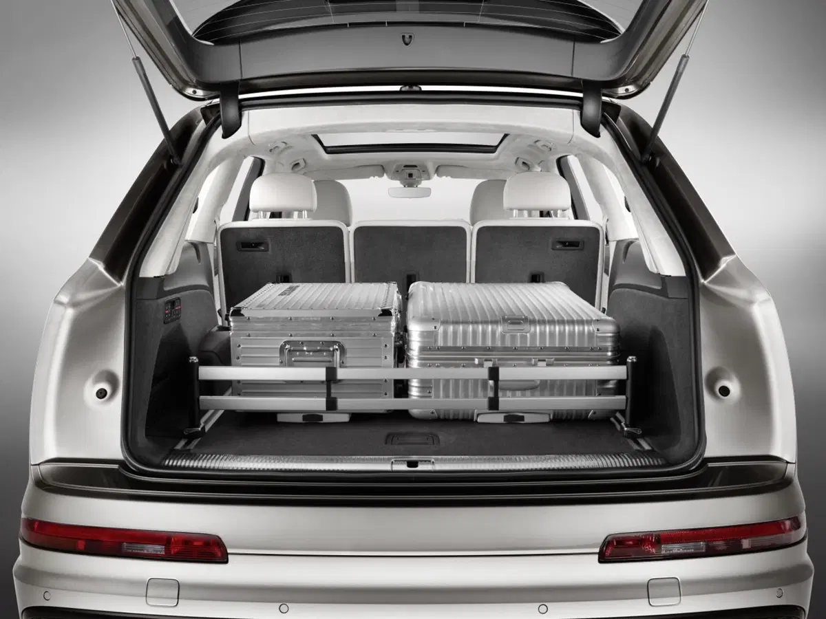 Audi Q7, arrivano i TDI 3.0 mild hybrid (7)