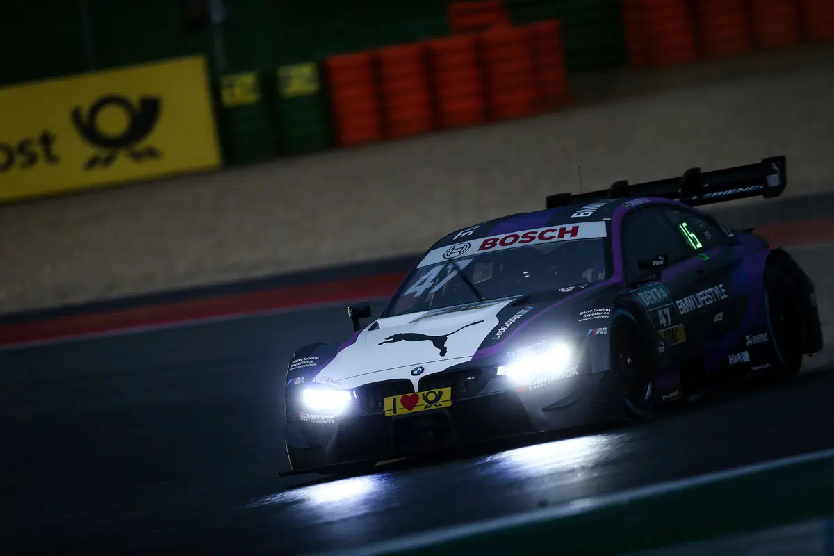 DTM 2018: la straordinaria follia di Misano (2)