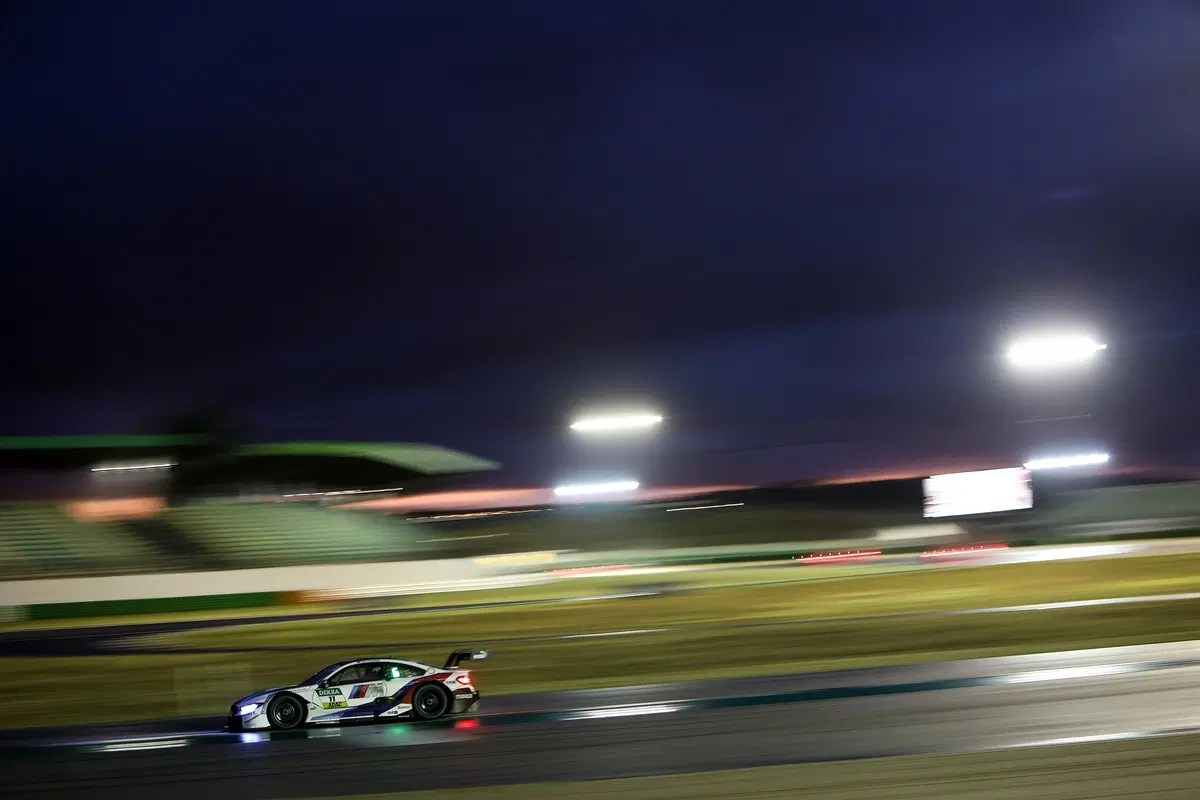 DTM 2018: la straordinaria follia di Misano (3)