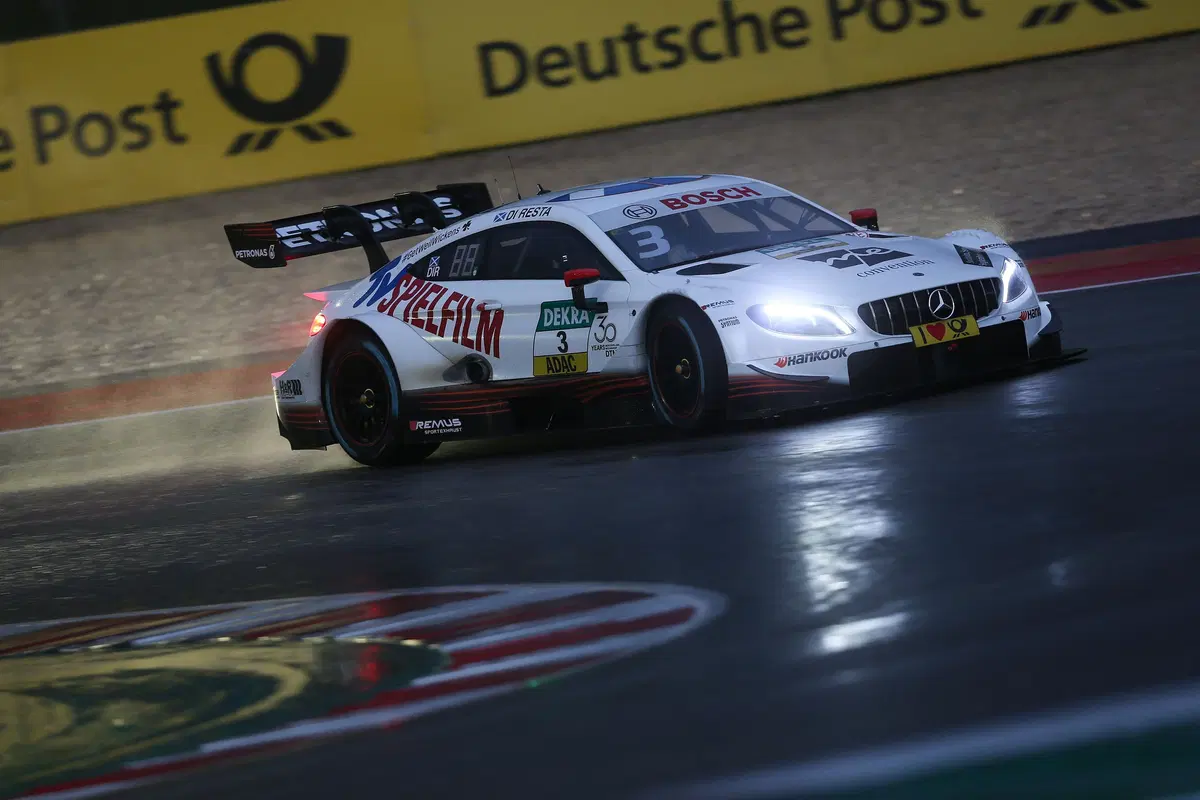 DTM 2018: la straordinaria follia di Misano (4)