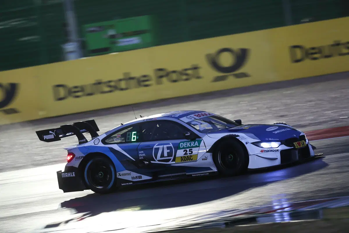 DTM 2018: la straordinaria follia di Misano (5)