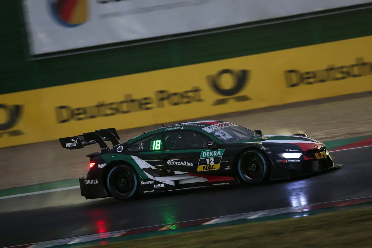 DTM 2018: la straordinaria follia di Misano (6)