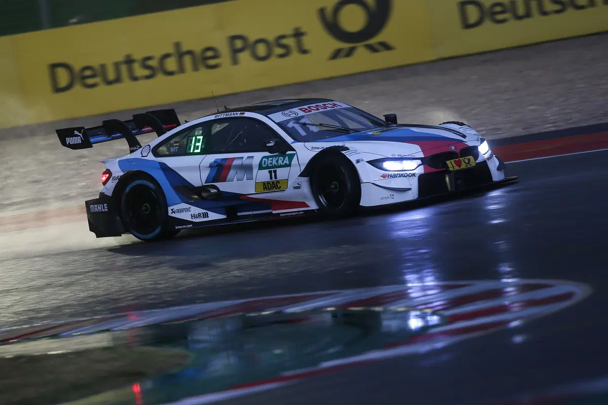 DTM 2018: la straordinaria follia di Misano (7)