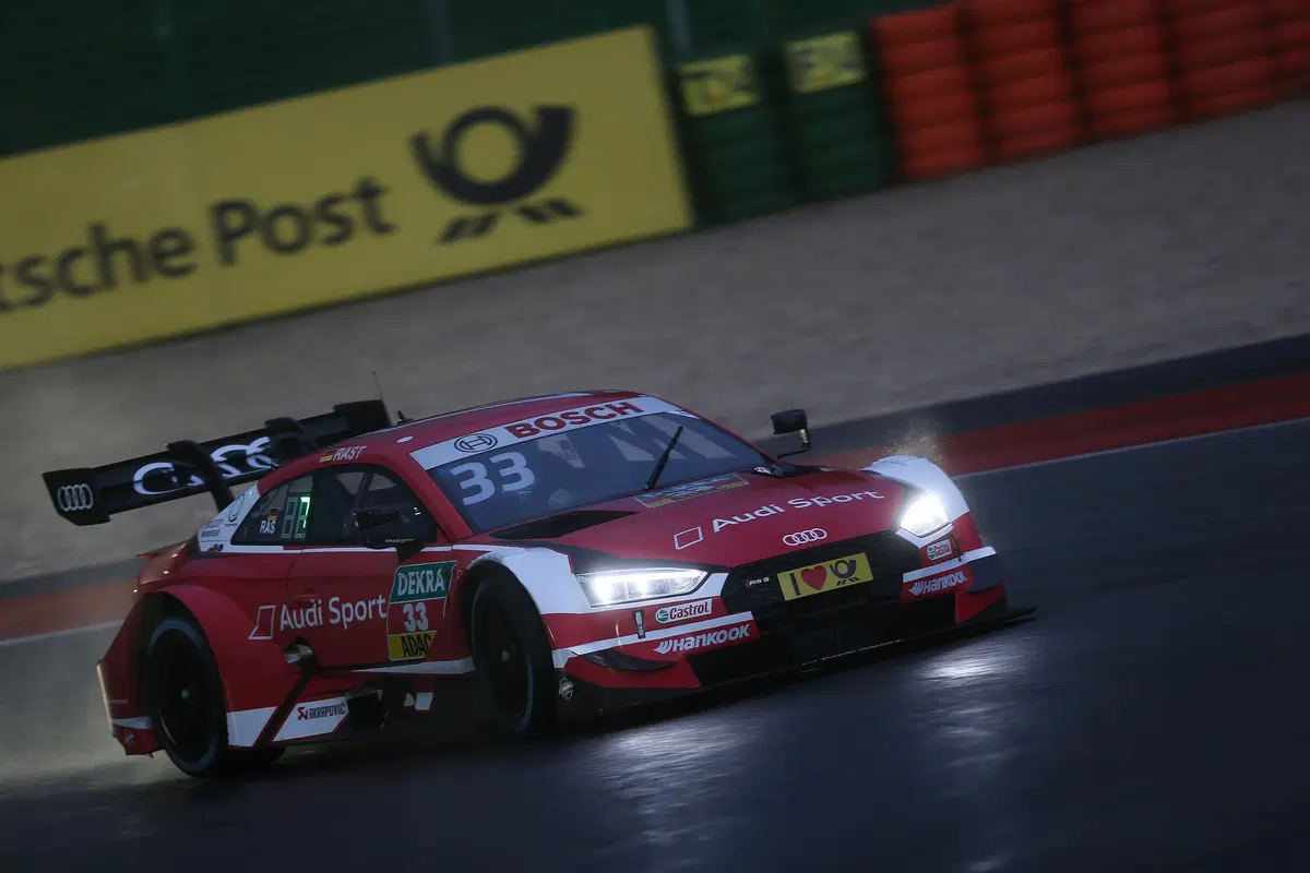 DTM 2018: la straordinaria follia di Misano (8)