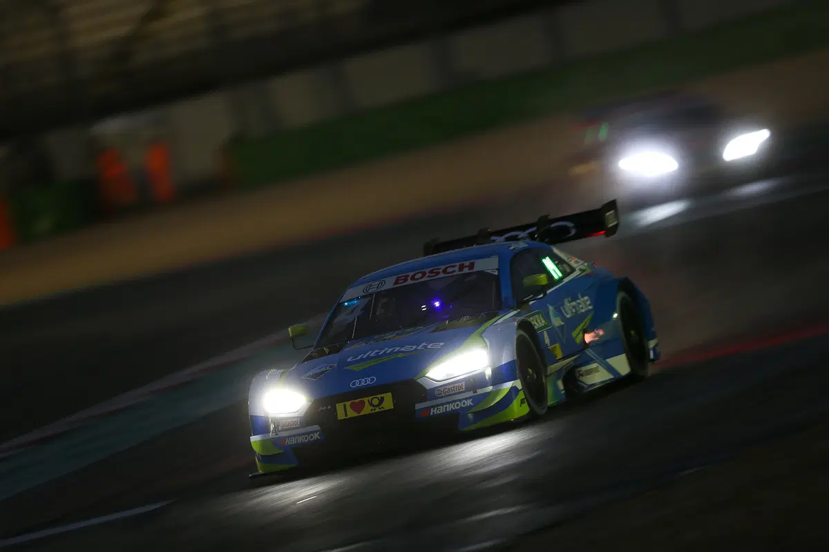 DTM 2018: la straordinaria follia di Misano (9)