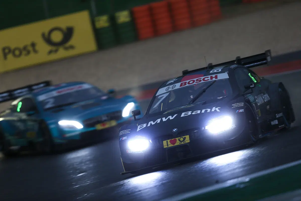 DTM 2018: la straordinaria follia di Misano (10)