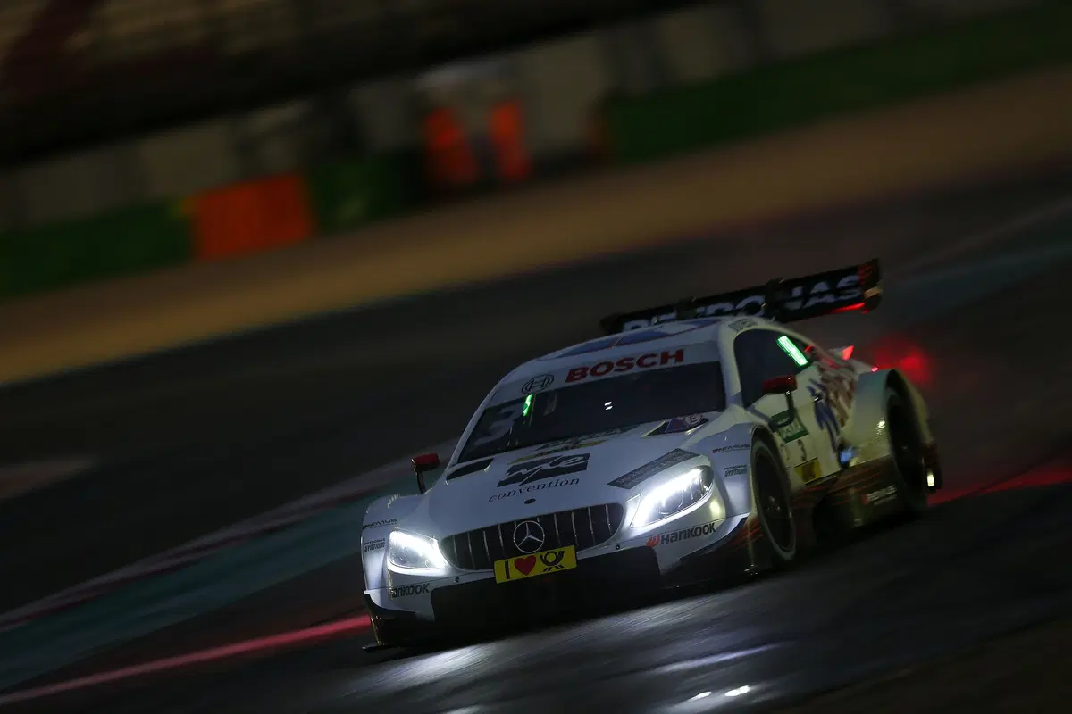 DTM 2018: la straordinaria follia di Misano (11)