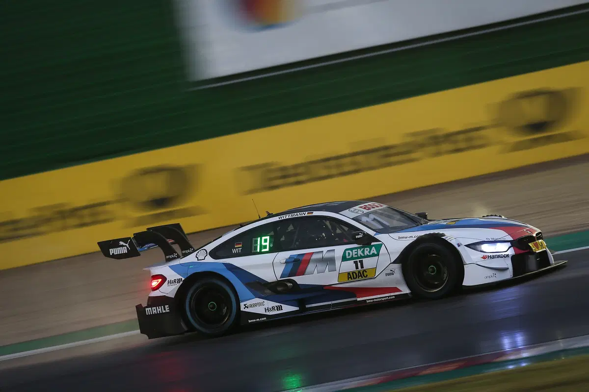 DTM 2018: la straordinaria follia di Misano (12)