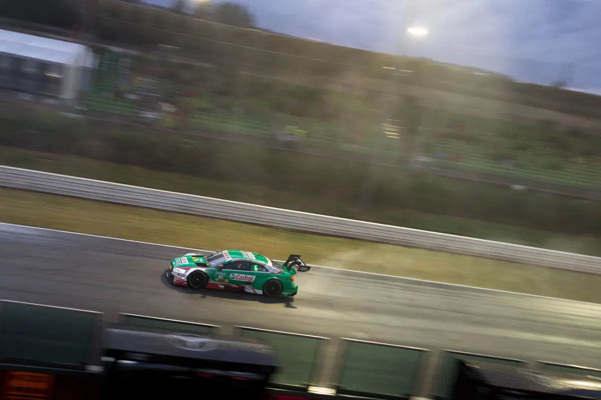 DTM 2018: la straordinaria follia di Misano (13)