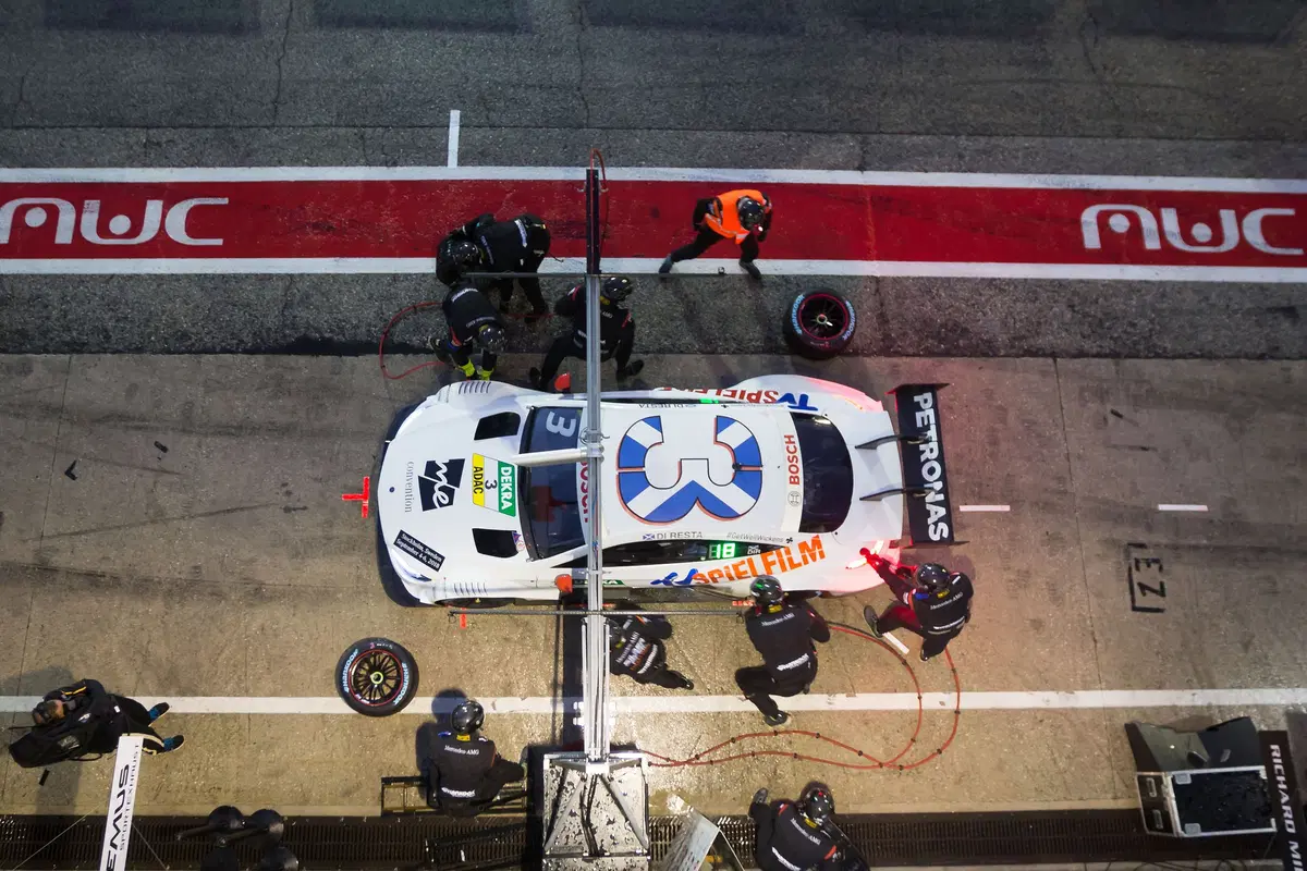 DTM 2018: la straordinaria follia di Misano (15)