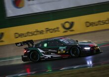 DTM 2018: la straordinaria follia di Misano