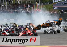 F1, GP Belgio 2018: la nostra analisi [Video]