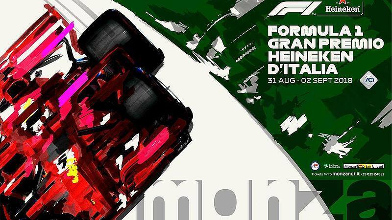 F1 Monza 2018, quello che c&rsquo;&egrave; da sapere: parcheggi, eventi, viabilit&agrave; e treni