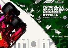 F1 Monza 2018, quello che c’è da sapere: parcheggi, eventi, viabilità e treni