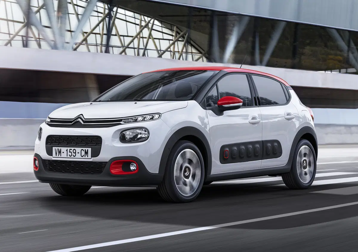 PSA, tutte le vetture Citroen e Peugeot rispettano il protocollo WLTP