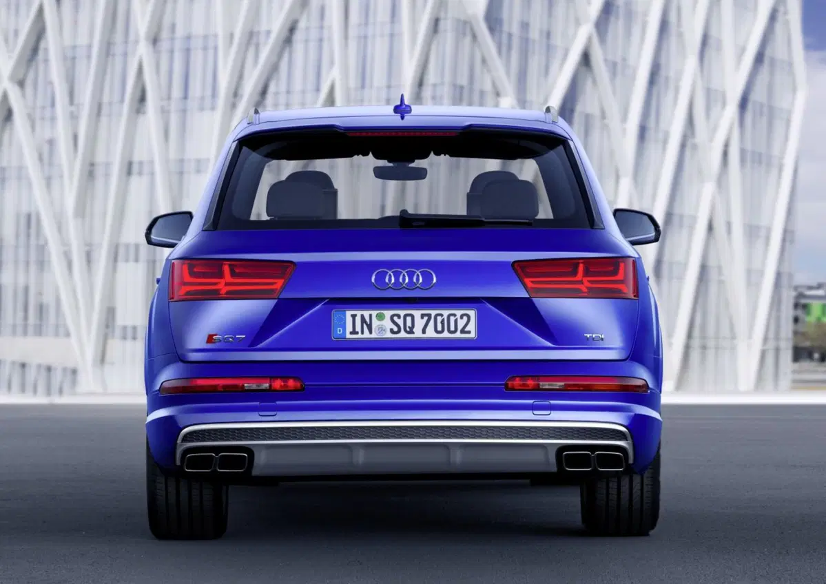 Audi SQ7 TDI, potenza Diesel (12)