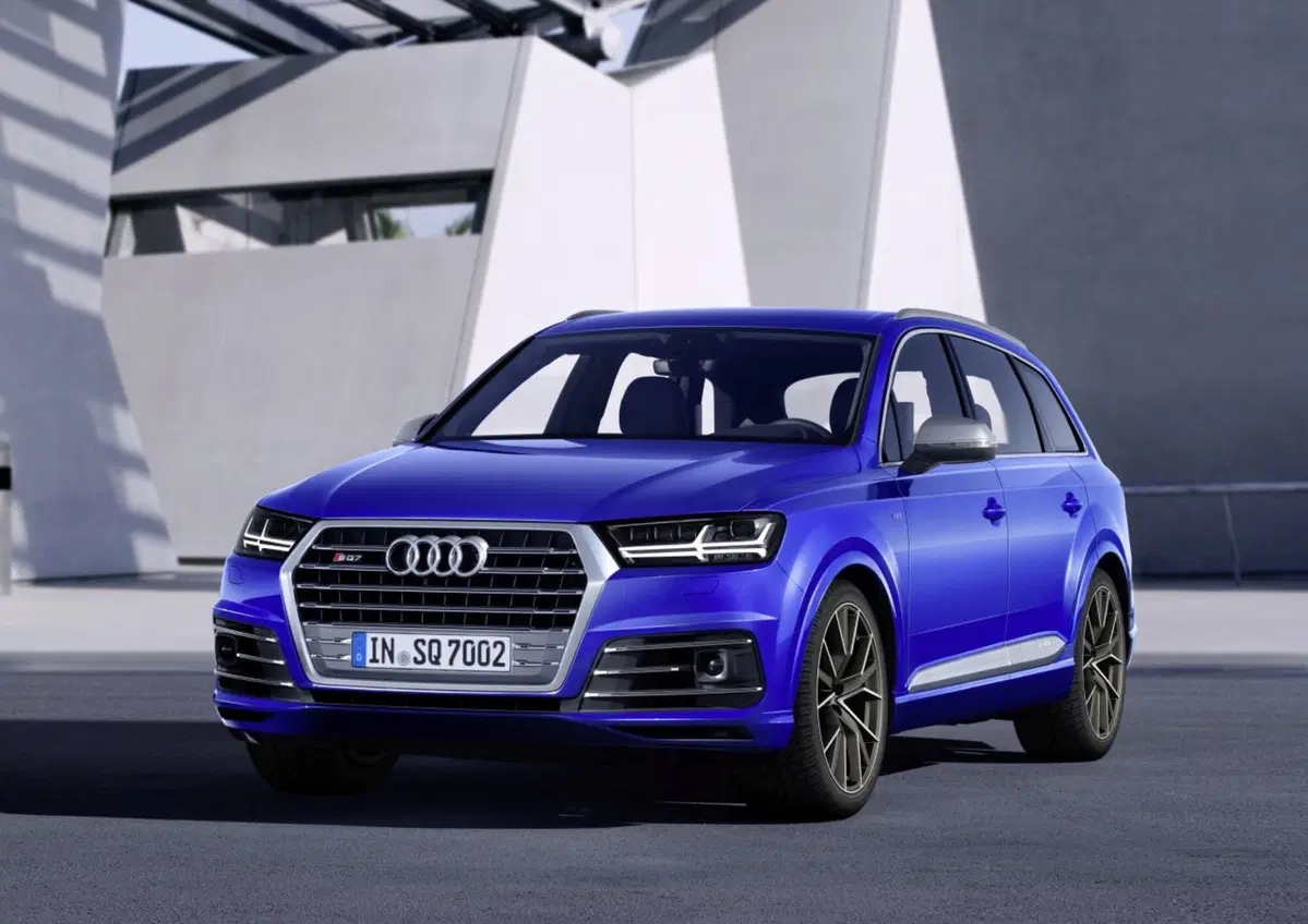 Audi SQ7 TDI, potenza Diesel (13)