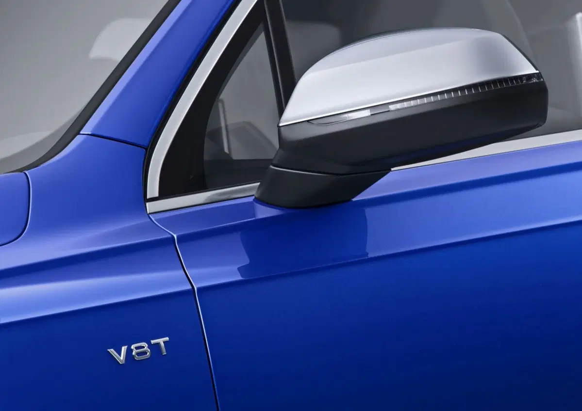 Audi SQ7 TDI, potenza Diesel (15)
