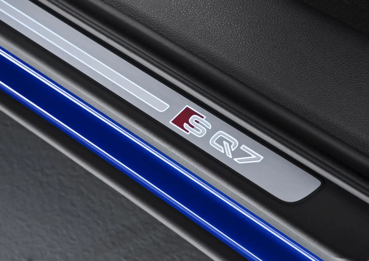 Audi SQ7 TDI, potenza Diesel (17)