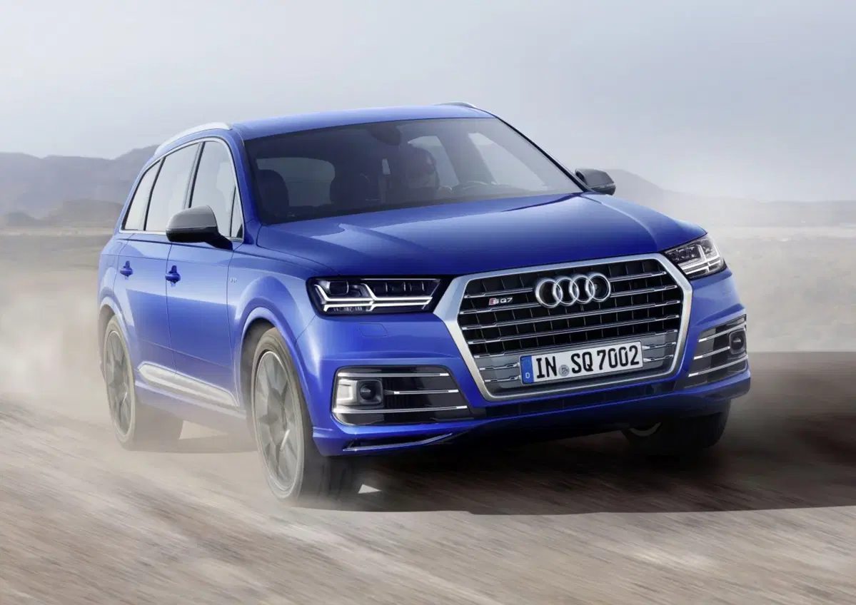 Audi SQ7 TDI, potenza Diesel (19)