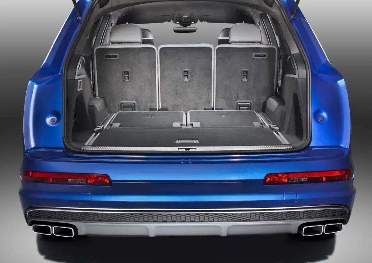 Audi SQ7 TDI, potenza Diesel (22)