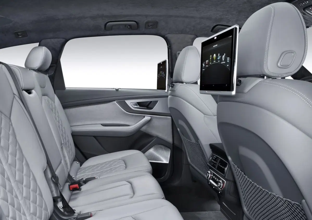 Audi SQ7 TDI, potenza Diesel (26)