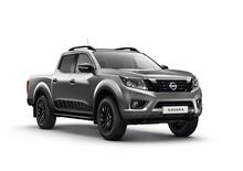 Nissan Navara N-Guard, serie speciale per il pick-up