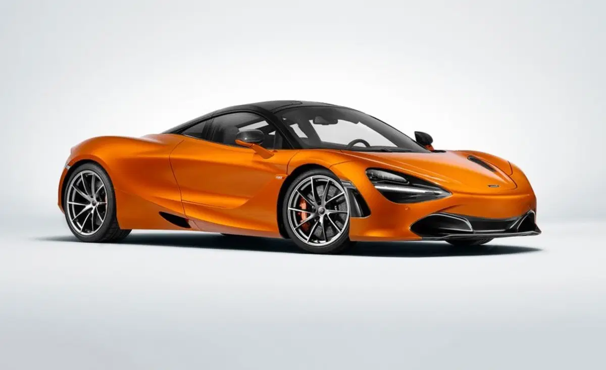 McLaren 720 S. Tutto il know-how di Woking su quattro ruote (3)