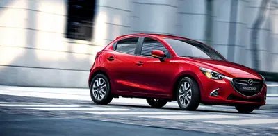 Mazda2 | Piccola ma dentro c'&egrave; tutto! 