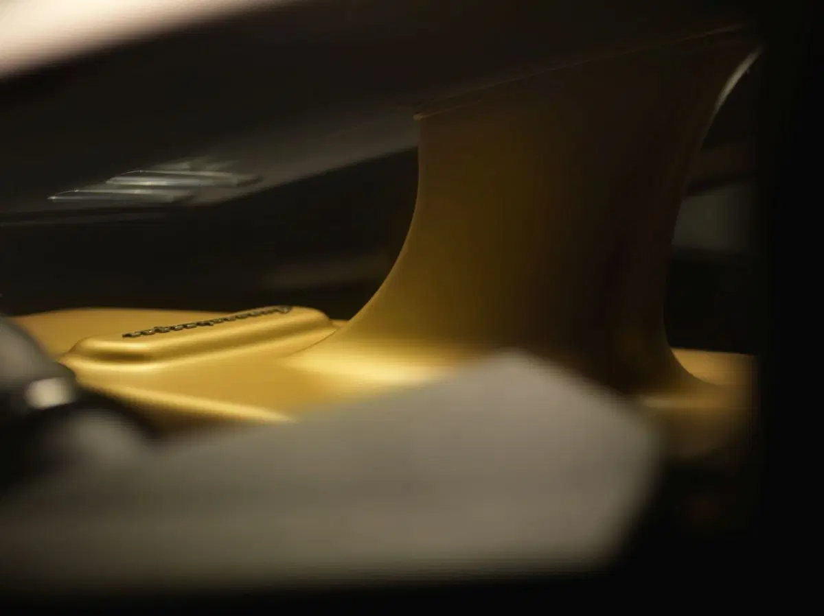 Spyker C8 Preliator, il ritorno dell'olandese (6)