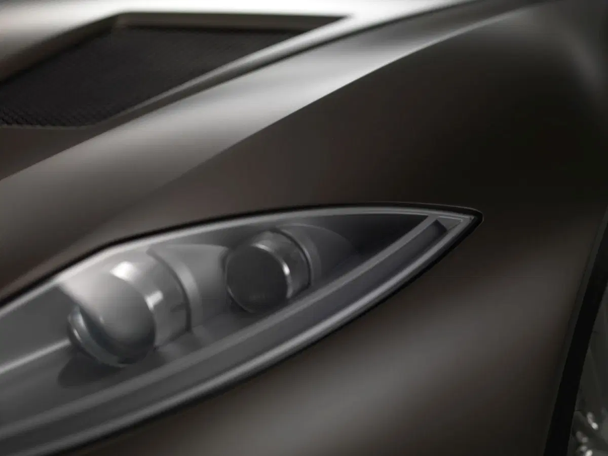 Spyker C8 Preliator, il ritorno dell'olandese (7)