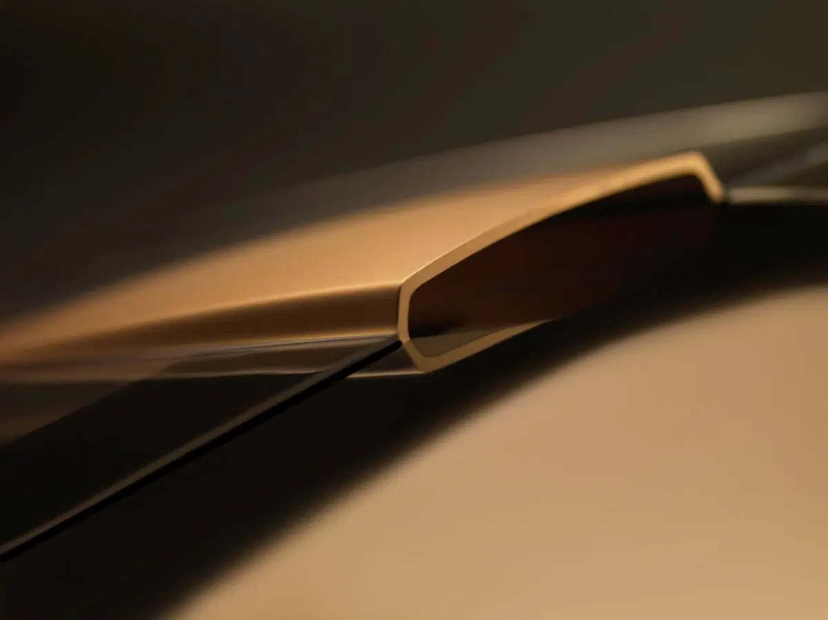 Spyker C8 Preliator, il ritorno dell'olandese (10)