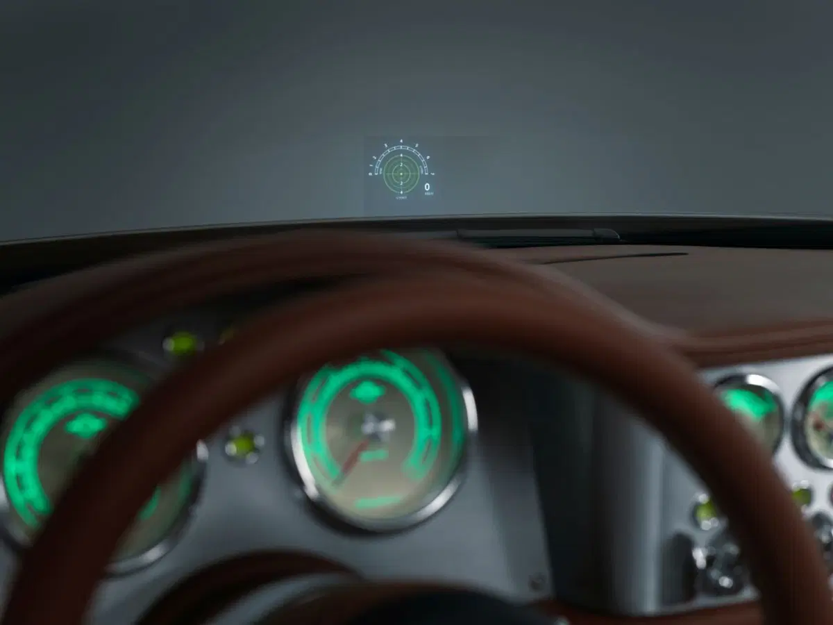 Spyker C8 Preliator, il ritorno dell'olandese (18)