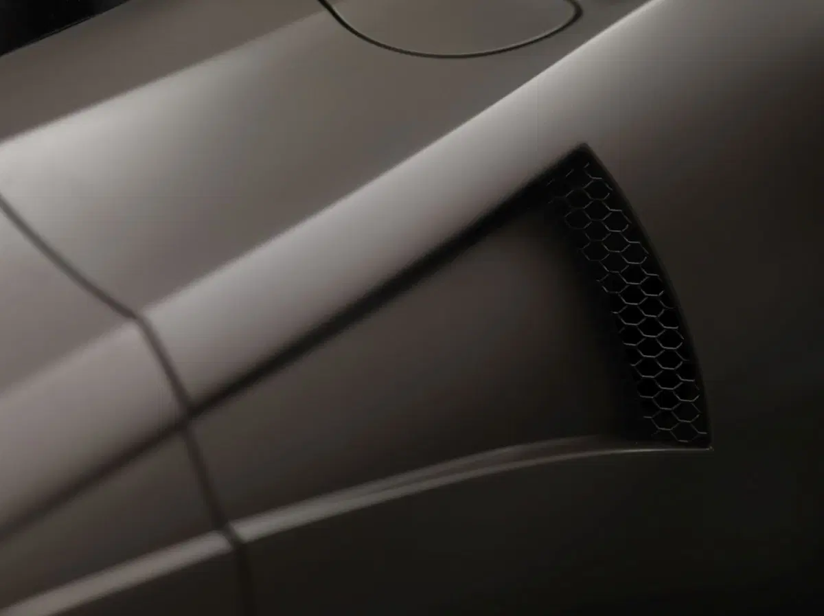 Spyker C8 Preliator, il ritorno dell'olandese (19)