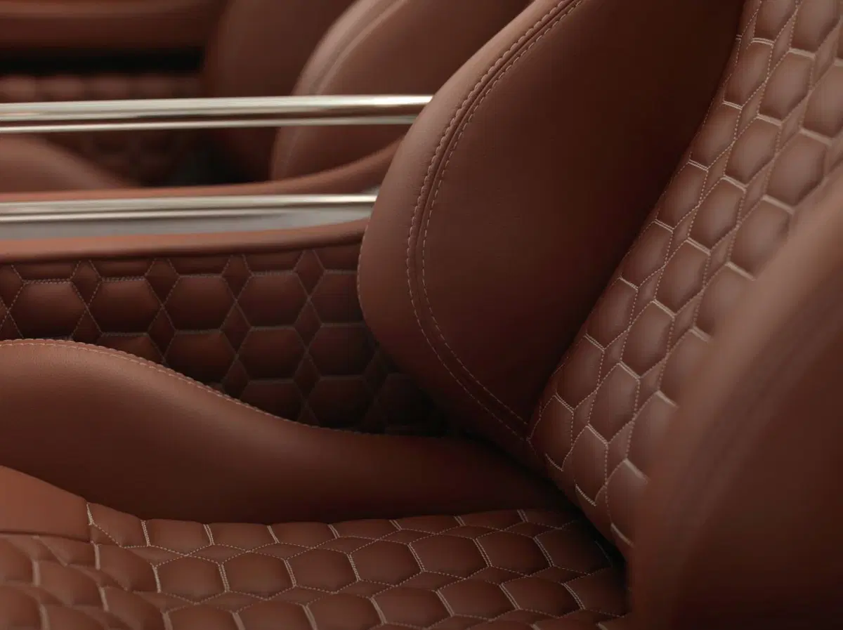 Spyker C8 Preliator, il ritorno dell'olandese (20)