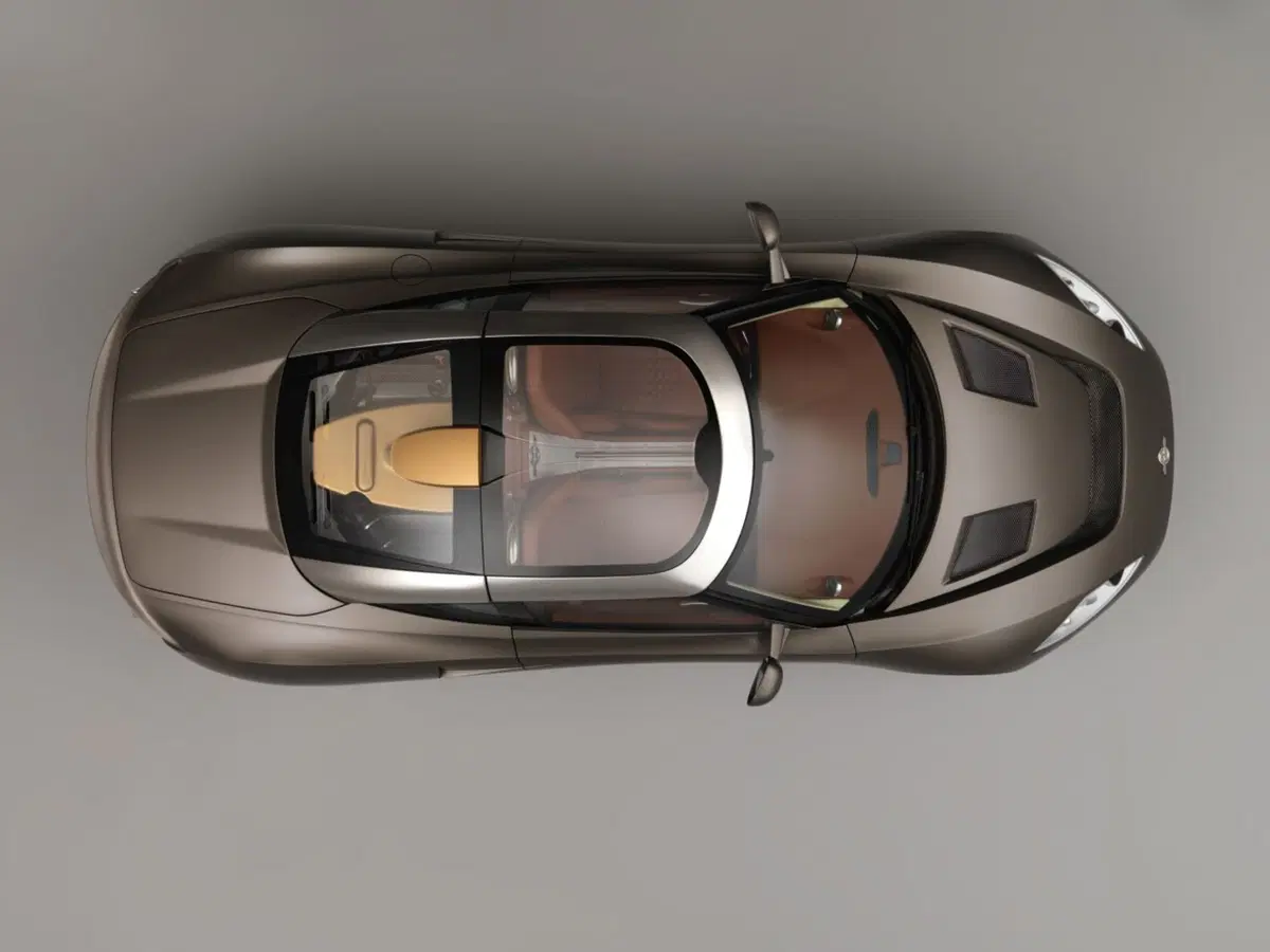Spyker C8 Preliator, il ritorno dell'olandese (3)
