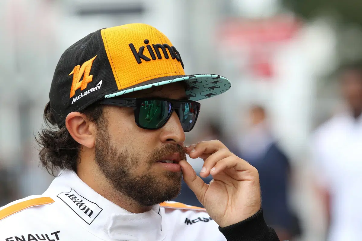 GP Italia F1 2018 Monza: LIVE dal circuito (3)