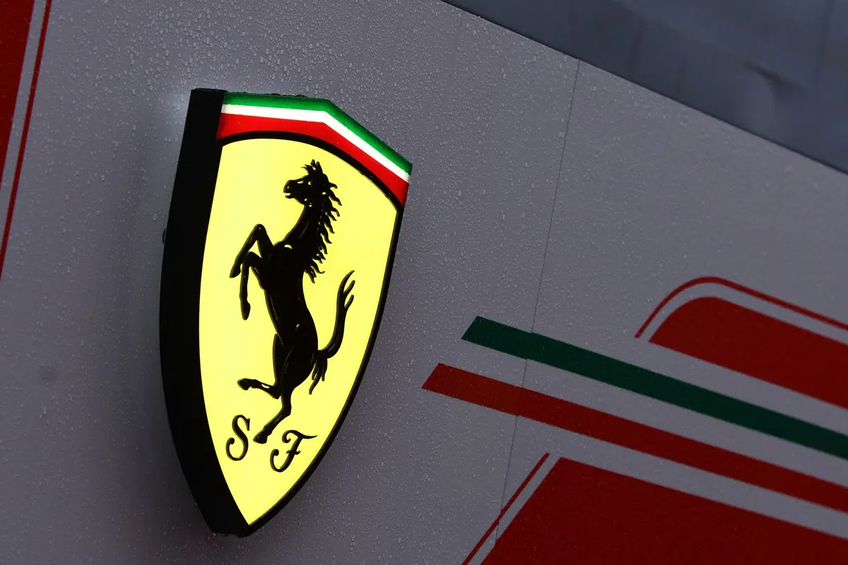 GP Italia F1 2018 Monza: LIVE dal circuito (6)