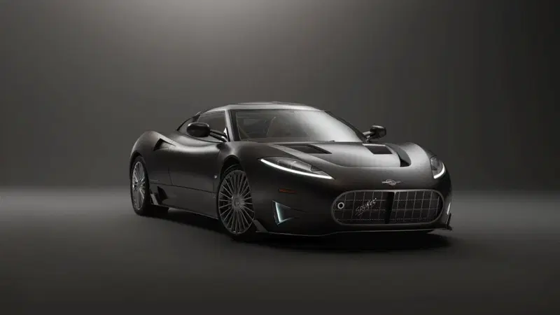 Spyker C8 Preliator, il ritorno dell'olandese