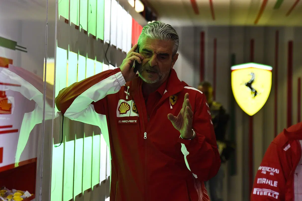 F1, GP Italia 2018: pole per Raikkonen. Secondo Vettel (9)