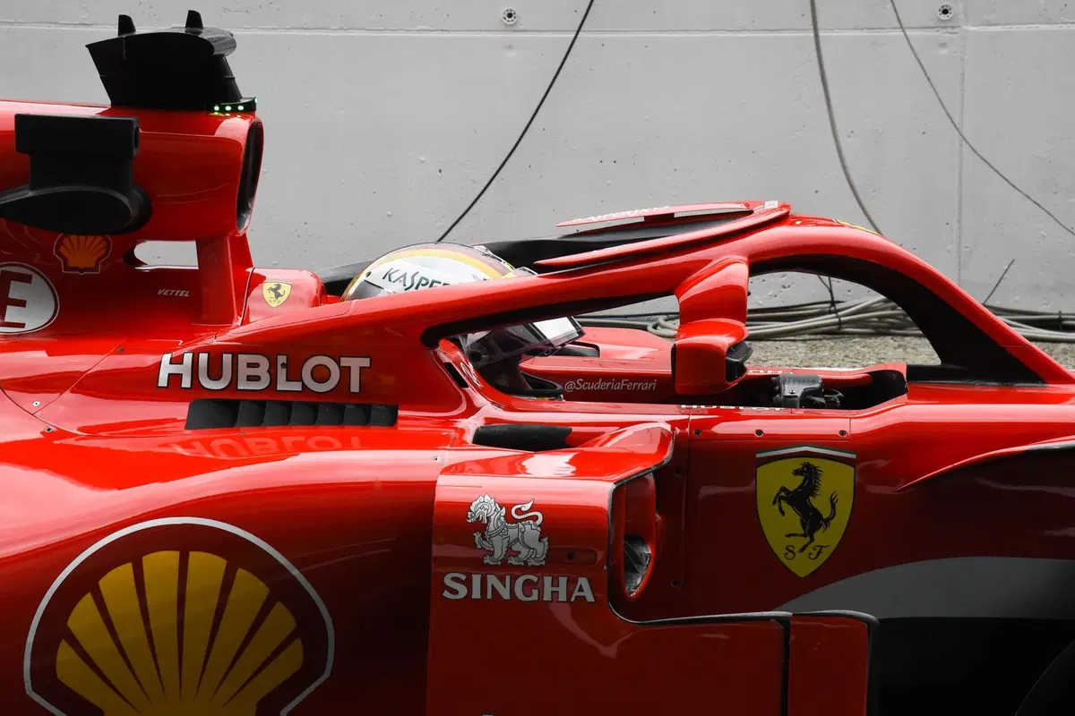 F1, GP Italia 2018: pole per Raikkonen. Secondo Vettel (17)