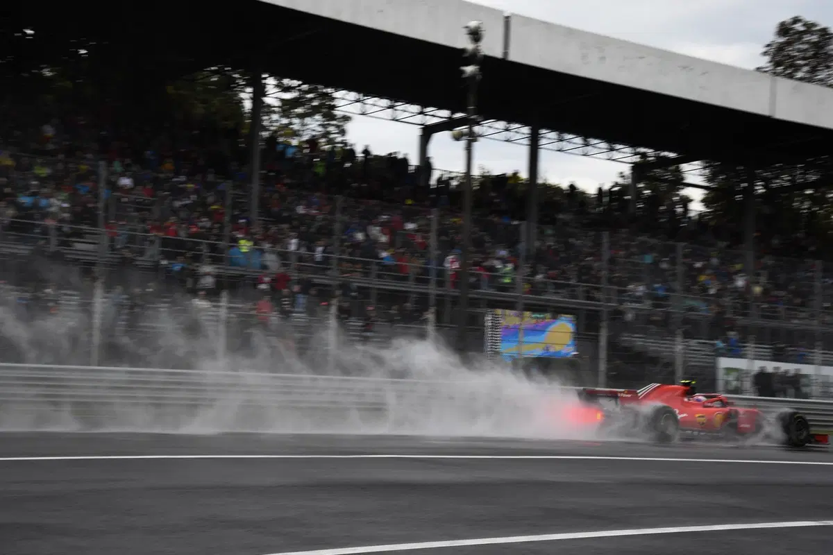 F1, GP Italia 2018, Raikkonen: «Il lavoro principale è quello di domani» (12)