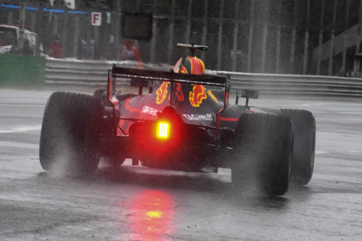 F1, GP Italia 2018: doppietta Ferrari in qualifica, è festa a Monza (5)