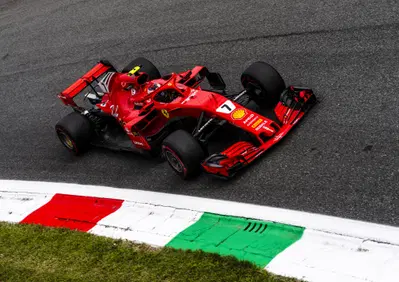 F1, GP Italia 2018: doppietta Ferrari in qualifica, è festa a Monza